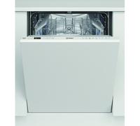 Indesit I3I D741O A scomparsa totale 14 coperti C