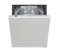INDESIT I3I D741O Lavastoviglie da Incasso 14 Coperti 9 Programmi Ciclo Rapido