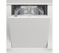 Indesit I3I D741O A scomparsa totale 14 coperti C