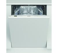 Indesit I3I D741O A scomparsa totale 14 coperti C