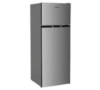 Indesit I55T0 412S Libera installazione 206 L E Acciaio inox