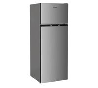 Indesit I55T0 412S Libera installazione 206 L Acciaio inox