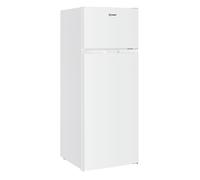 Indesit I55T0 412W Libera installazione 206 L E Bianco