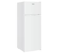 Indesit I55T0 412W Libera installazione 206 L E Bianco