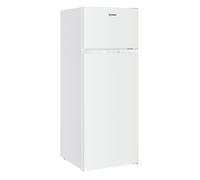 Indesit I55T0 412W Frigorifero Libera installazione 206 L E Bianco