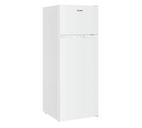 Indesit I55T0 412W Libera installazione 206 L E Bianco