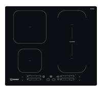 Indesit Piano cottura a induzione IB 65B60 NE - IB 65B60 NE