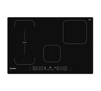 Indesit Piano cottura a induzione IB 21B77 NE - IB 21B77 NE