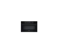 Indesit Microonde incasso ( (31Lt) ) ID K52R B Black (60cm) 1000W