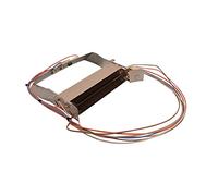 Indesit IDCA8350 IDCE845 Asciugabiancheria Riscaldamento Element & Termostati