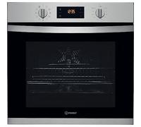 Indesit Ifw 3844 H IX Forno, Argento
