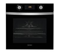Indesit Forno da incasso IFW 4844 H BL - IFW 4844 H BL