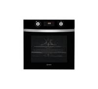 Indesit IFW 4844 H BL Forno Incasso | Classe A | Capacità 71 L, multifunzione, grill integrato
