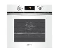 INDESIT IFW 4844 H WH FORNO INCASSO, dimensioni: L 59,5 cm - A P 56,9 cm, classe A+