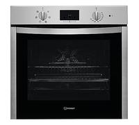 Indesit Forno da incasso IFW 55Y4 IX - IFW 55Y4 IX