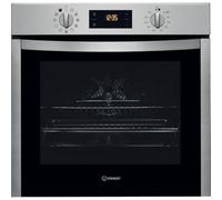 Indesit Forno da incasso IFW 5844 IX - IFW 5844 IX