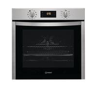 Indesit Forno da incasso IFW 5844 P IX - IFW 5844 P IX