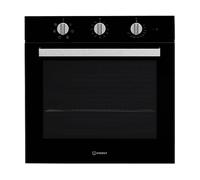 Indesit Forno da incasso IFW 6530 BL - IFW 6530 BL