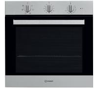 Indesit ifw6530ix forno elettrico ventilato ad incasso colore inox classe a 66 litri