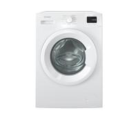 Indesit IM 1072 MY TIME IT lavatrice Caricamento frontale 10 kg 1200 Giri/min Bianco