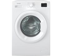 Indesit IM 1072 MY TIME IT lavatrice Caricamento frontale 10 kg 1200 Giri/min Bianco