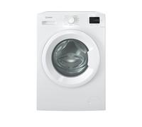 Indesit IM 1072 MY TIME IT lavatrice Caricamento frontale 10 kg 1200 Giri/min Bianco