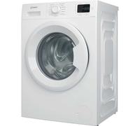 Indesit Lavatrice a libera installazione IM 760 MY TIME IT - IM 760 MY TIME IT
