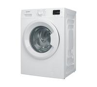 Indesit Lavatrice a libera installazione IM 760 MY TIME IT - IM 760 MY TIME IT
