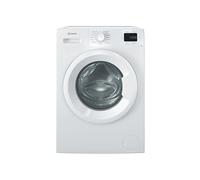Indesit Lavatrice a libera installazione IM 760 MY TIME IT - IM 760 MY TIME IT