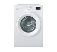 INDESIT IM 962 MY TIME IT LAVATRICE, Caricamento frontale, 9 kg, 14 programmi, Profondità 54,6 cm, Bianco, livello rumorosità centrifuga 74 dB(A), Classe A