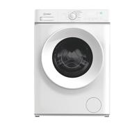 Indesit IMA 864 MY TIME IT 8kg, classe A, White, 1400 giri, Display Digitale Indesit