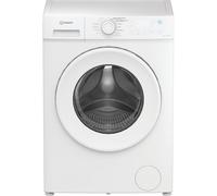 Indesit IMA 864 MY TIME IT 8kg, classe A, White, 1400 giri, Display Digitale Indesit