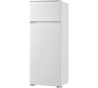 Indesit IN D 2040 AA/S frigorifero con congelatore Incasso Bianco 202 L A+, Senza installazione