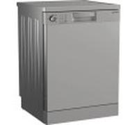 Indesit IN2FE13DT9 LAVAST 13COP 5PR 51DB E SILVER PUSH AND GO 8690842754524