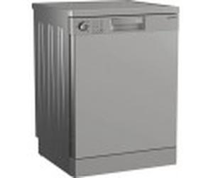 Indesit IN2FE13DT9 LAVAST 13COP 5PR 51DB E SILVER PUSH AND GO 8690842754524