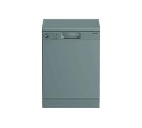 INDESIT IN2FE13DT9S LAVASTOVIGLIE, 60 cm, Classe E