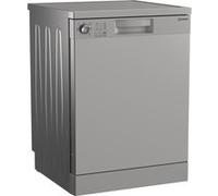 Indesit IN2FE13DT9S, lavastoviglie 60cm 13 coperti, Silver