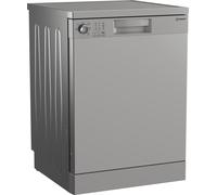 Indesit IN2FE13DT9S, lavastoviglie 60cm 13 coperti, Silver
