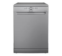 Indesit IN2FE14CNP80S, Lavastoviglie Libera Installazione Larghezza 60 cm, Profo