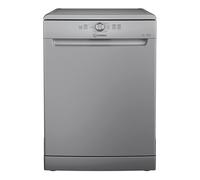 Indesit IN2FE14CNP80S Libera installazione 14 coperti E