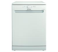 INDESIT IN2FE14CNP80W LAVASTOVIGLIE LIBERA INSTALLAZIONE 14 COPERTI CL. E BIANCO [EEK: E (EX CLASSE A++)]