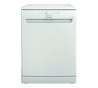 Indesit Lavastoviglie 14 Coperti Classe E Libera Installazione 60 cm colore Bianco - IN2FE14CNP80W