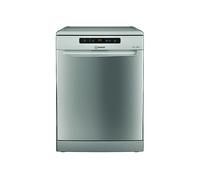 INDESIT IN2FFC14BN6X LAVASTOVIGLIE, 600 cm, Classe C