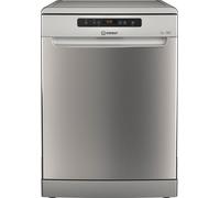 INDESIT IN2FFC14BN6X LAVASTOVIGLIE, 600 cm, Classe C