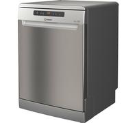 INDESIT IN2FFC14BN6X LAVASTOVIGLIE, 600 cm, Classe C