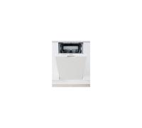 INDESIT IN2IKE107 LAVASTOVIGLIE DA INCASSO 45CM 10 COPERTI