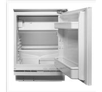 Indesit Mini Frigo da Incasso Sottopiano Capacità 126 Litri Classe energetica E Raffreddamento Statico - INBUF031