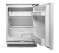 Indesit Mini Frigo da Incasso Sottopiano Capacità 126 Litri Classe energetica E Raffreddamento Statico - INBUF031