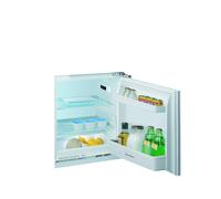 Indesit Frigorifero da incasso INBUL021 144 L Classe E Grigio