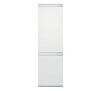 Indesit Frigorifero e congelatore Combinato Statico INC18D011A1 classe E (L60cm)